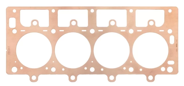 1900L CHEVY LS LSX LS7X 4.010" BORE PRO COPPER HEAD GASKET "LEFT SIDE"